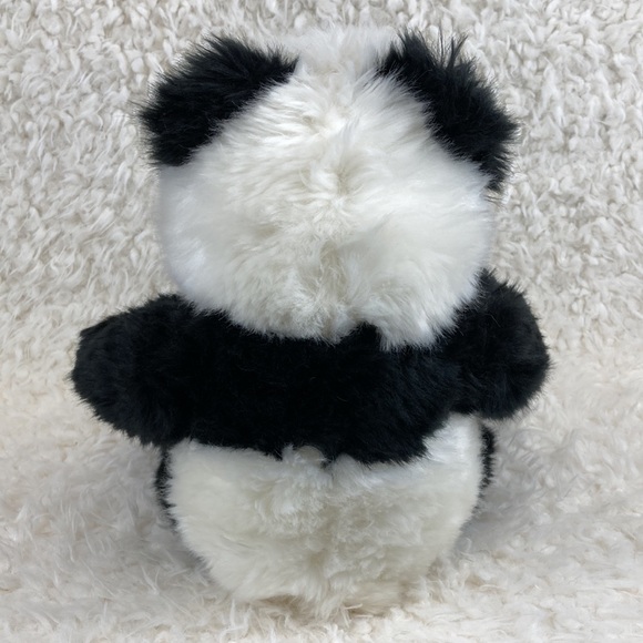 Build-A-Bear Panda Teddy Bear Plush Stuffed Animal Toy 15” - Picture 6 of 13